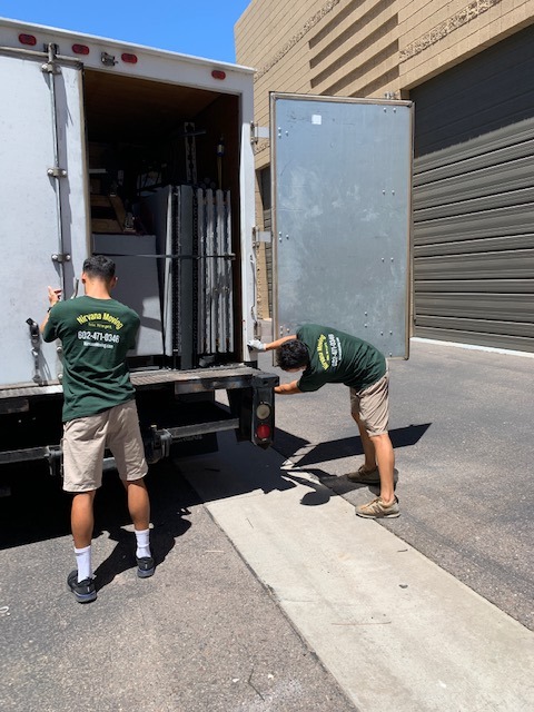 Top-Rated Pool Table Moving Services in Happy Jack and AZ